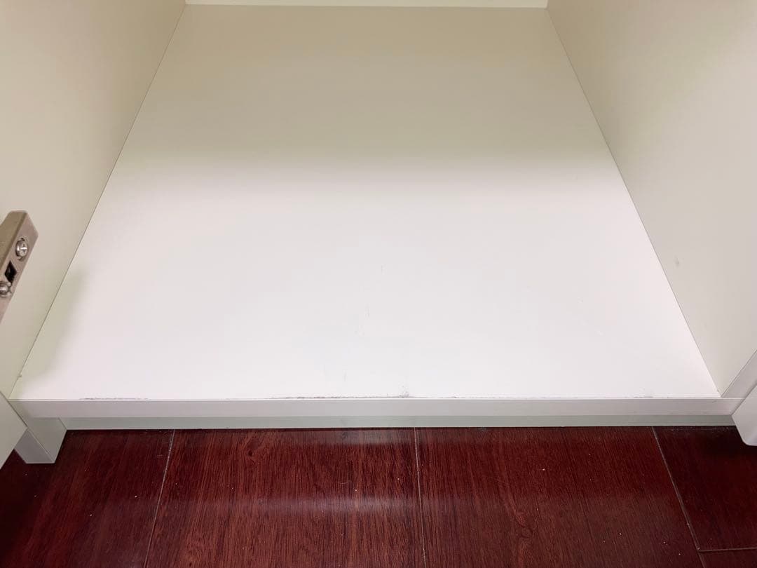 【10/1まで】パモウナ 食器棚 140cm