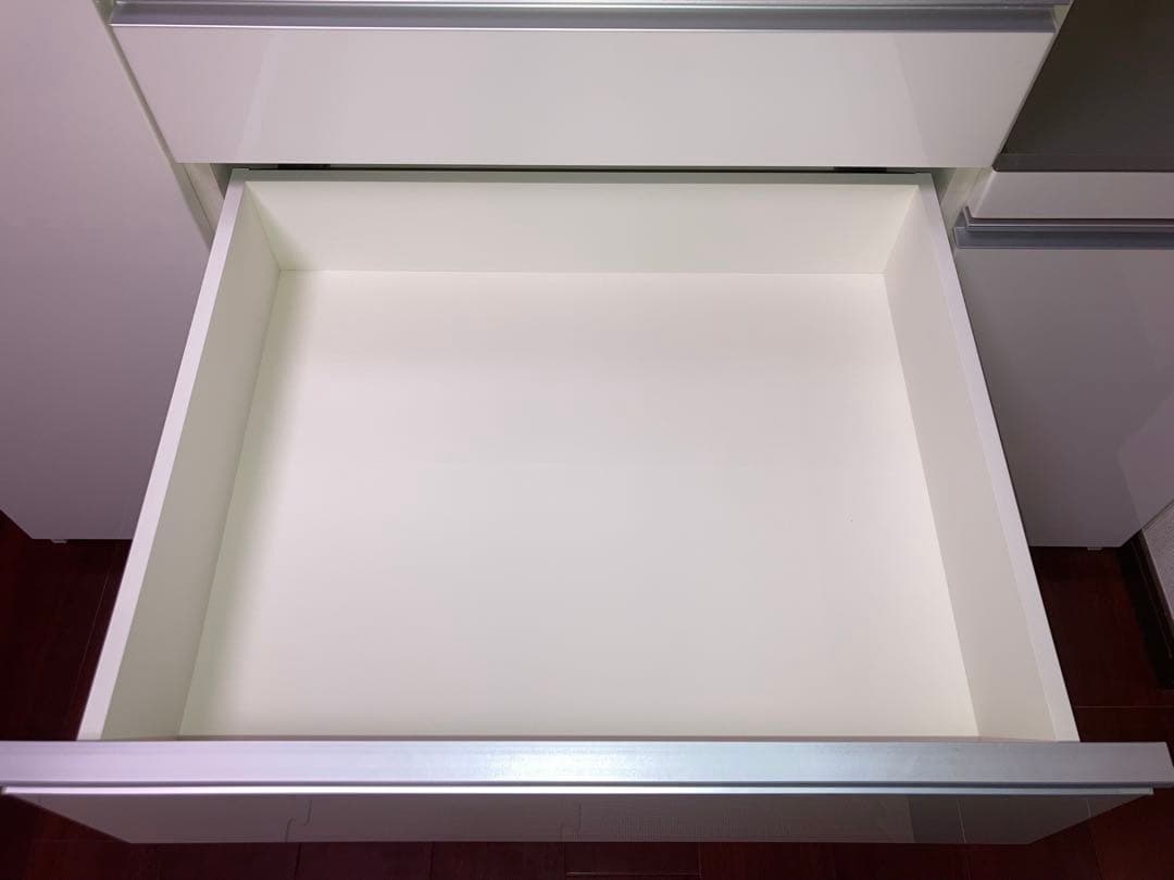 【10/1まで】パモウナ 食器棚 140cm