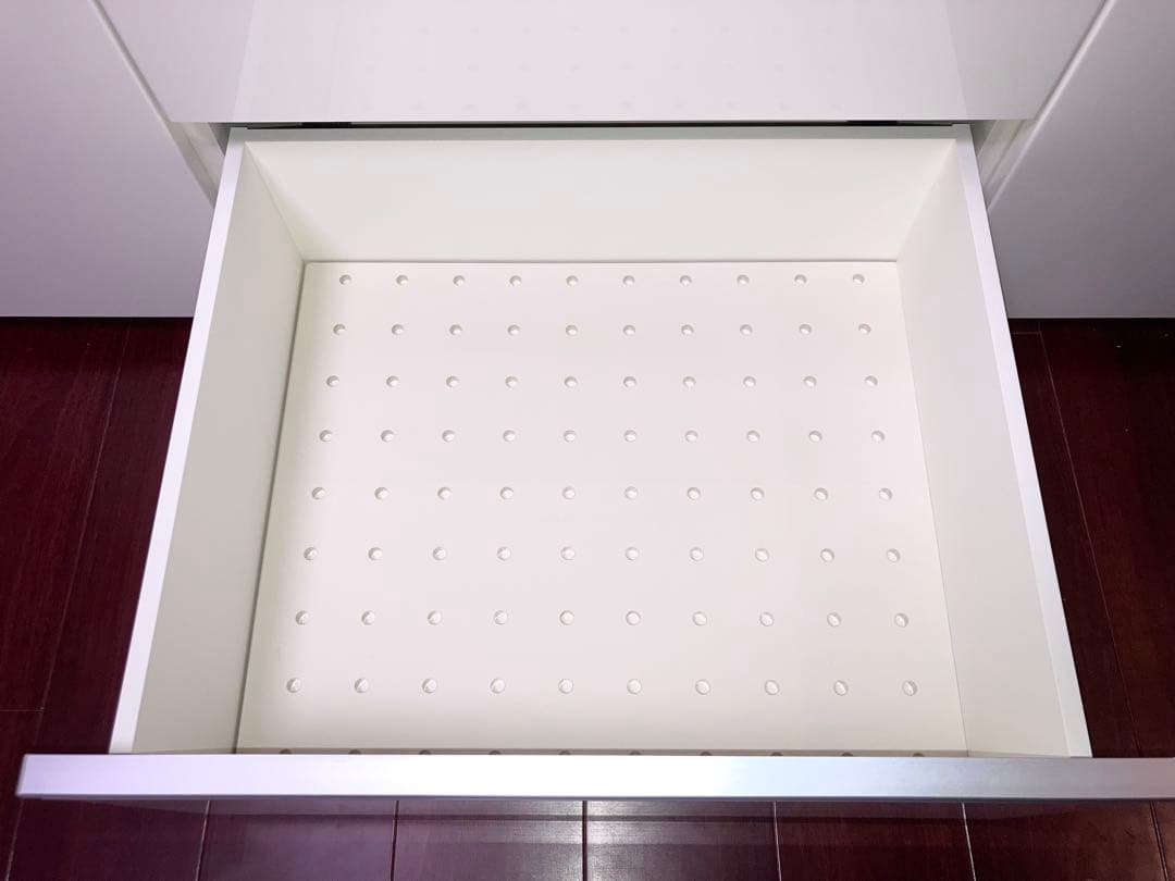 【10/1まで】パモウナ 食器棚 140cm