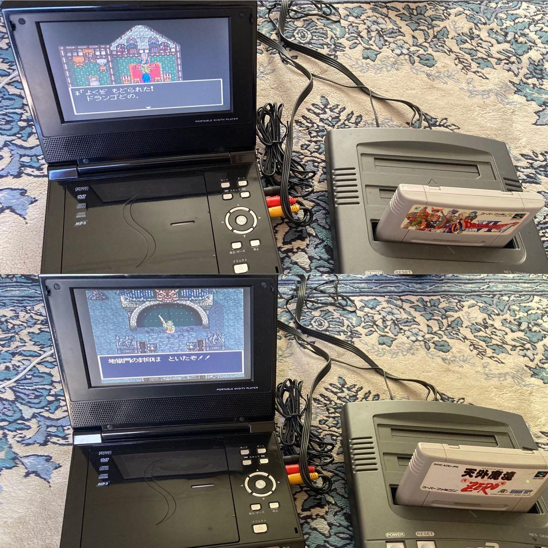 FC3 plus マルチビデオゲームシステム＋おまけソフト14個