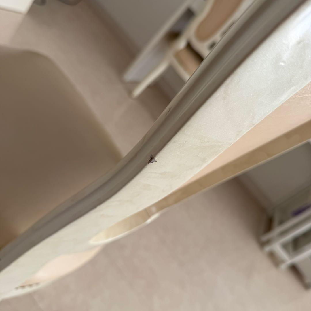 ①サルタレッリ フローレンス　ダイニングチェア 1脚