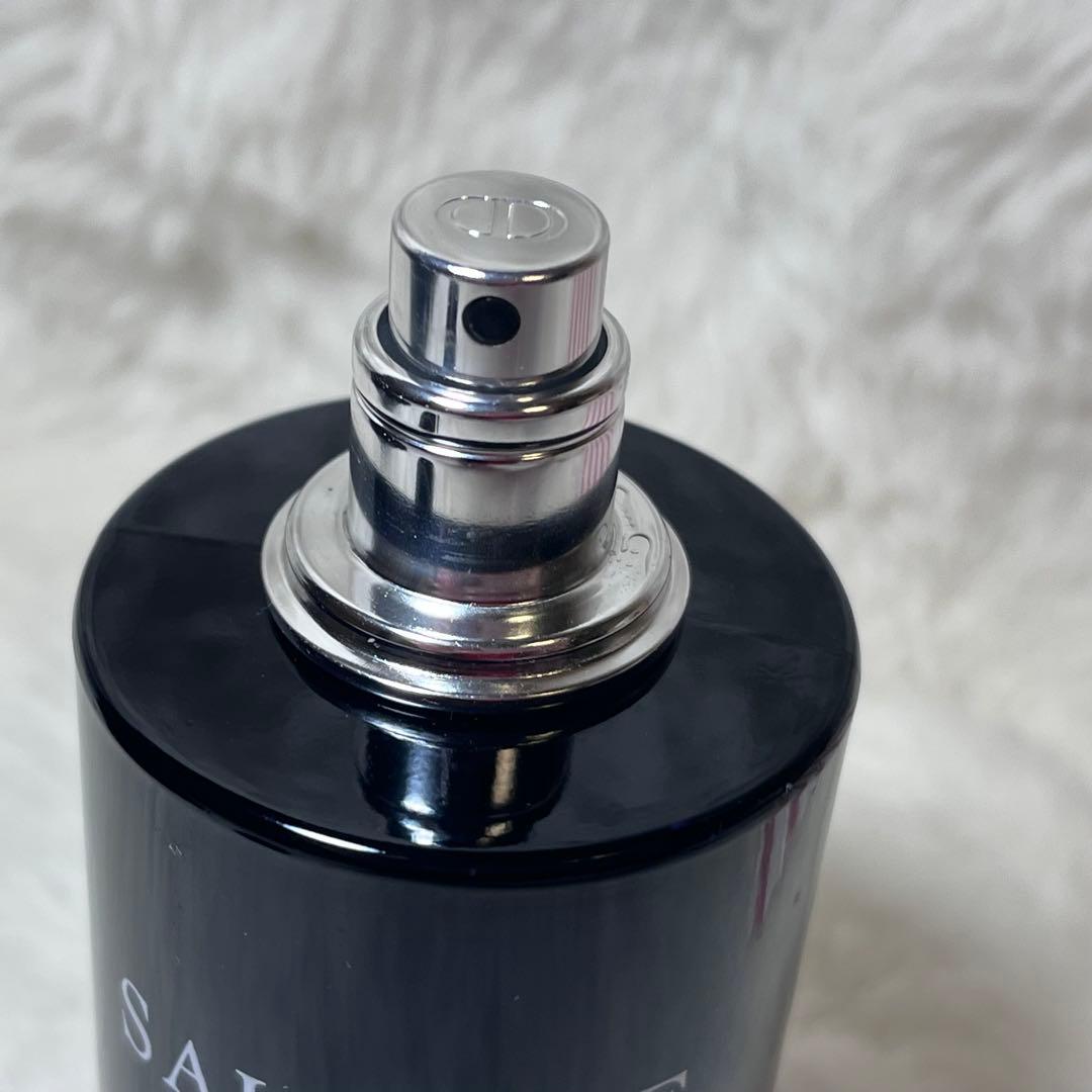 正規品　DIOR ソヴァージュ　EDP 100ml