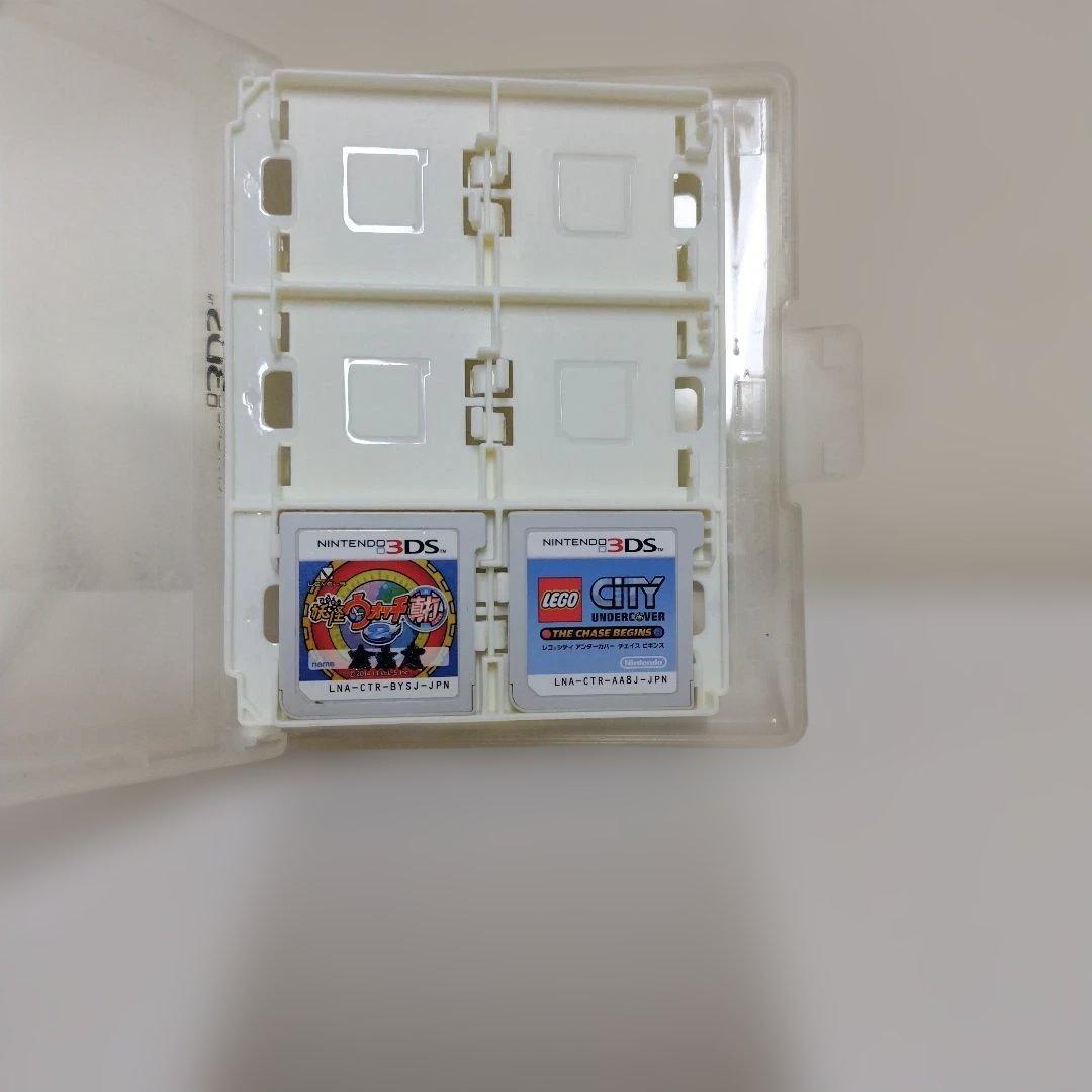 週末限定値下げ！　ニンテンドー3DS ソフトセット