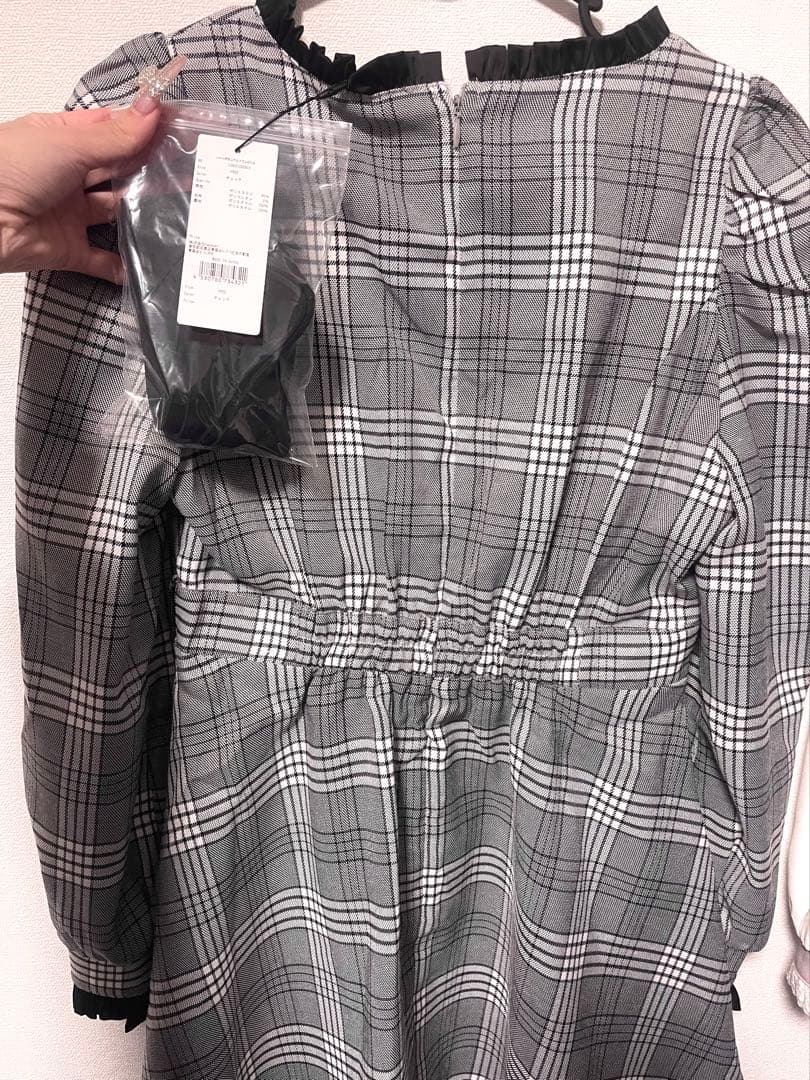 Pium 福袋 Aセット ワンピ