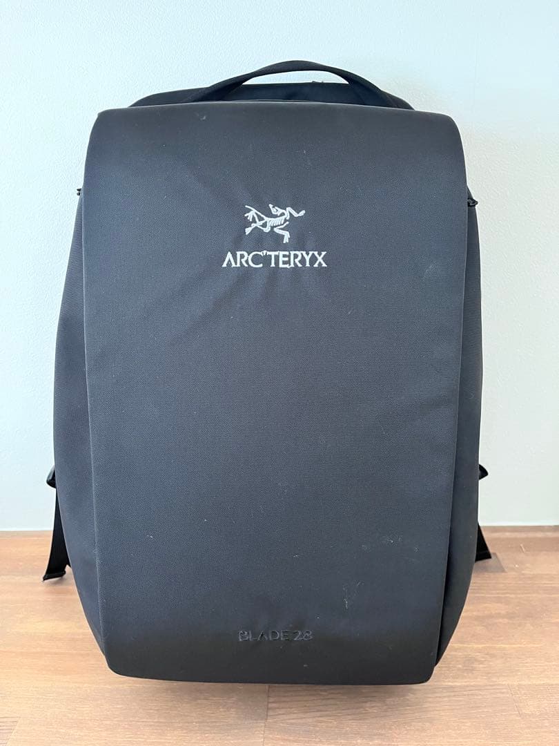 アークテリクス BLADE28／28Lリュック
