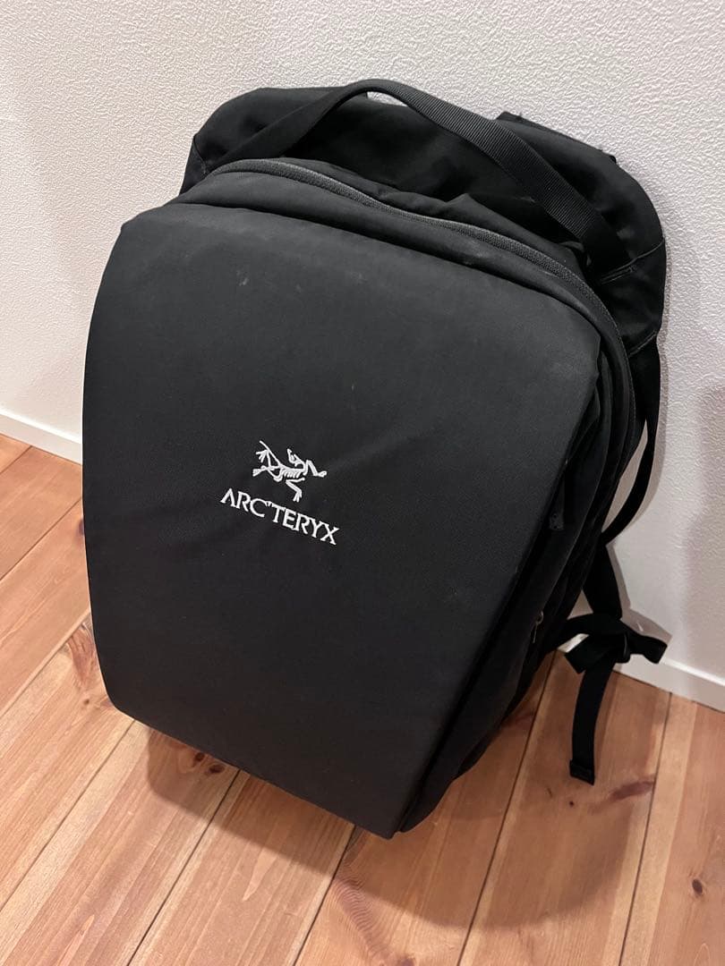 アークテリクス BLADE28／28Lリュック