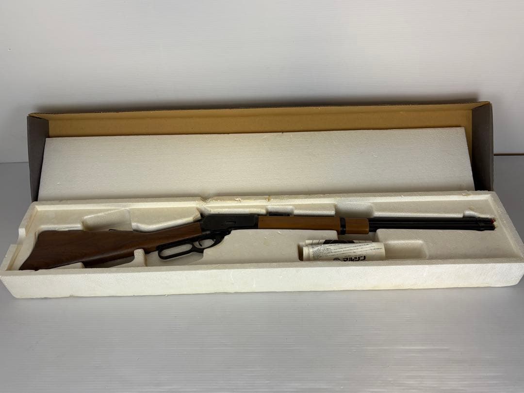 marushin マルシン工業 ウィンチェスター M1892 MAXI