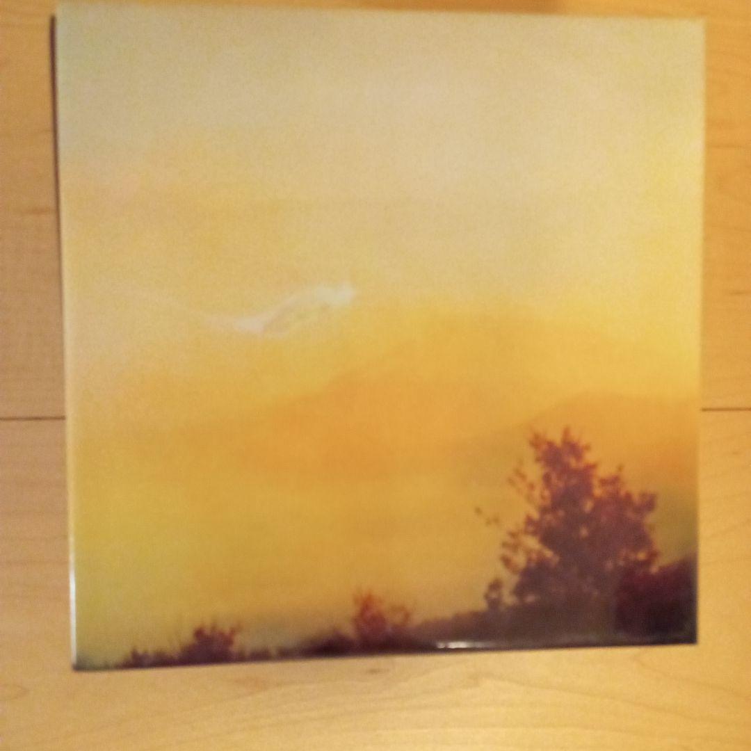 ディスクユニオンCD特典BOXとミニチュア帯