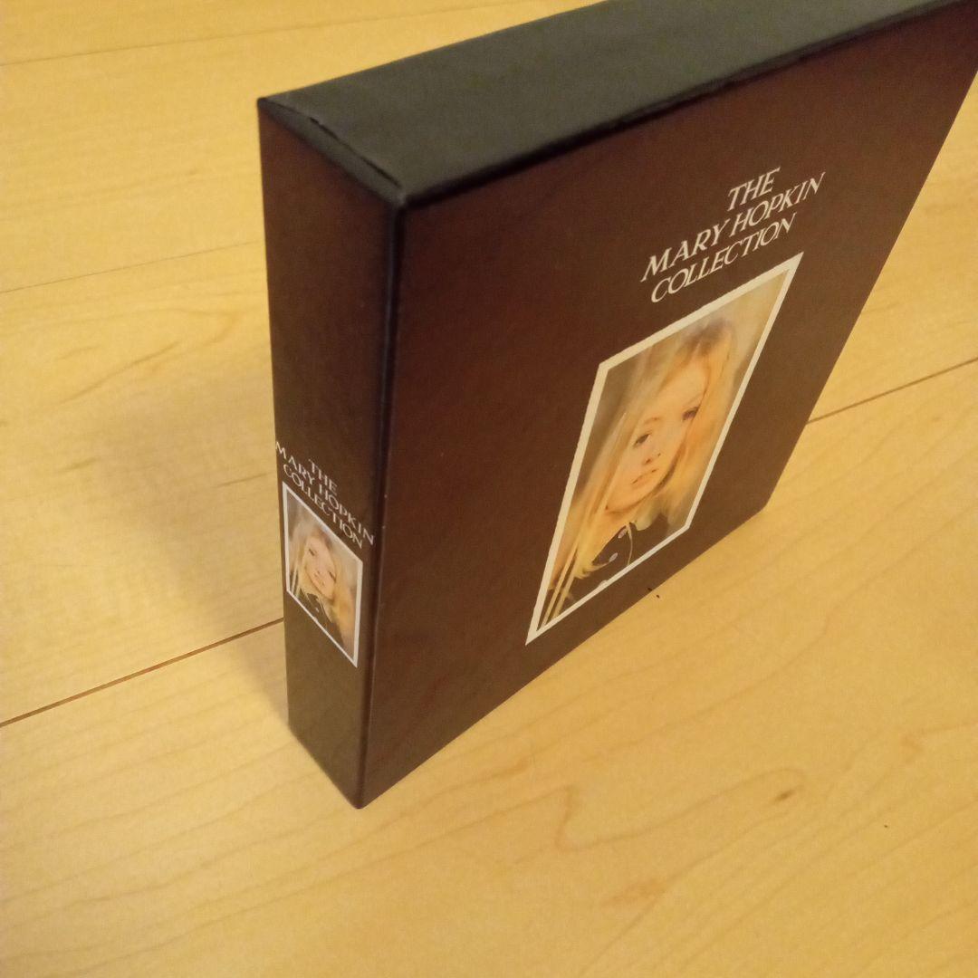 ディスクユニオンCD特典BOXとミニチュア帯