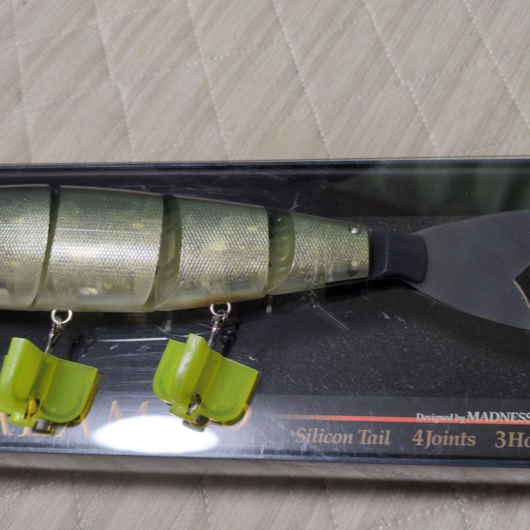 MADNESS マドネス BALAM300 バラム300 野鮎　フローティング