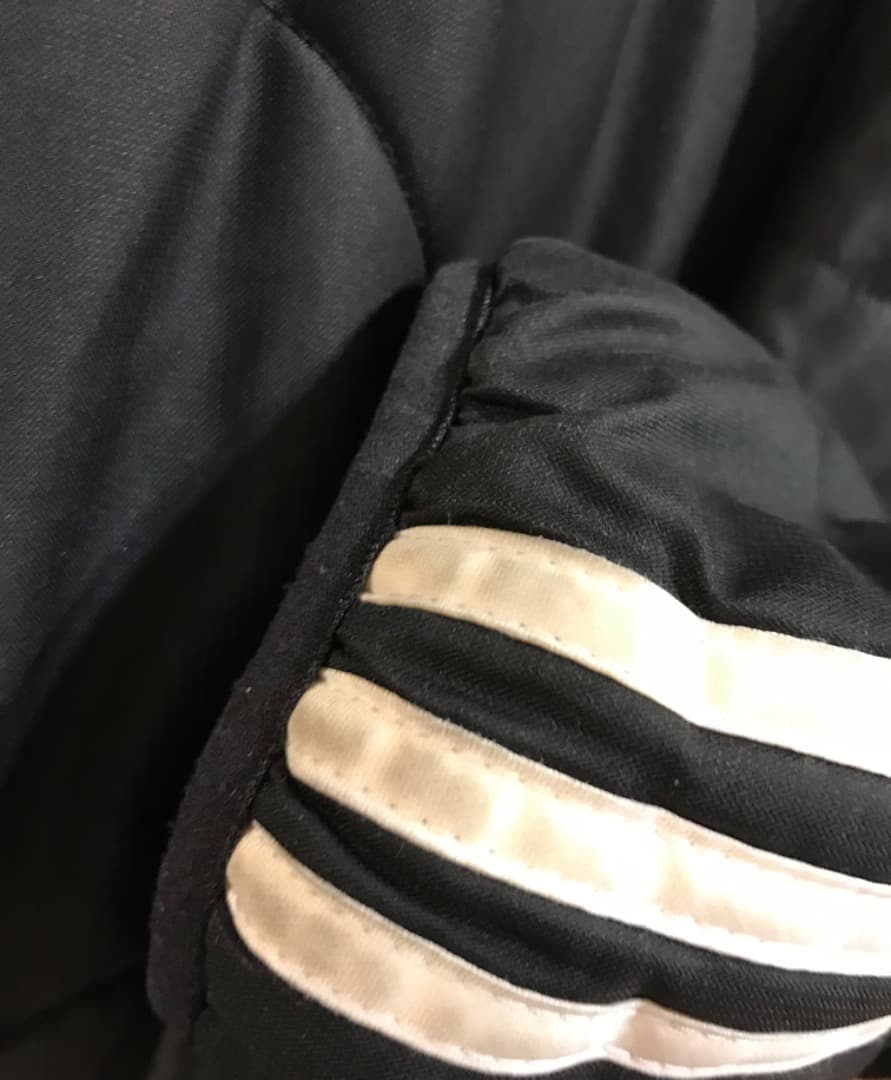 adidas　FC BAYERN MUNCHEN　ジャケット