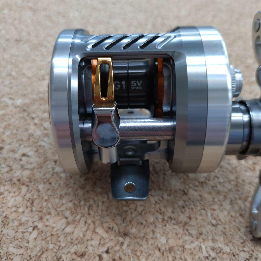 19 ミリオネア　CTSV70SHL