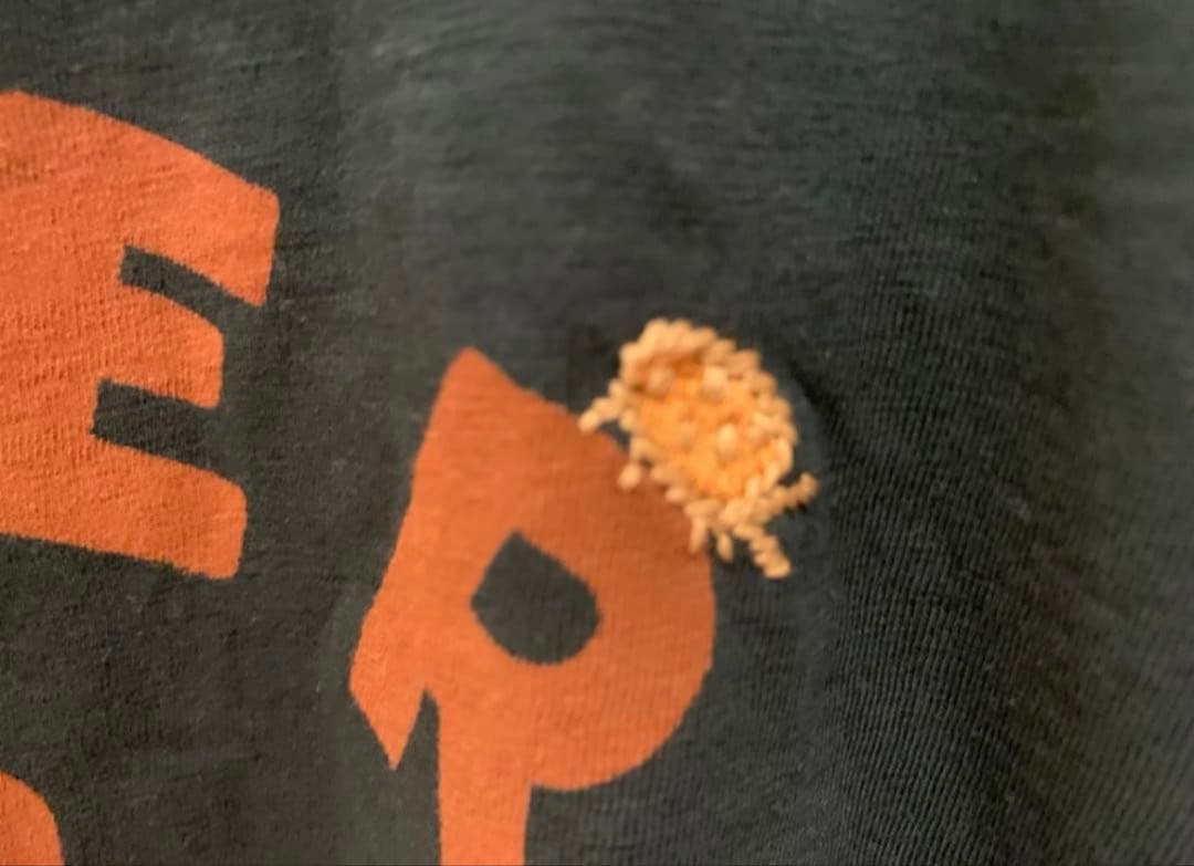 45R 45RPM CLOVER クローバー　908オーシャン てんとう虫