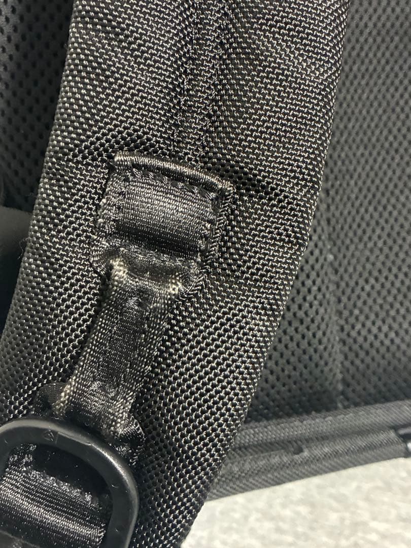 【本日値下げ】TUMI　Alpha3 リュック