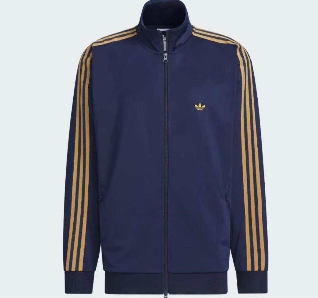 よ*ん様 アディダス　ベッケンバウアー　ジェンダーニュートラル　2XL