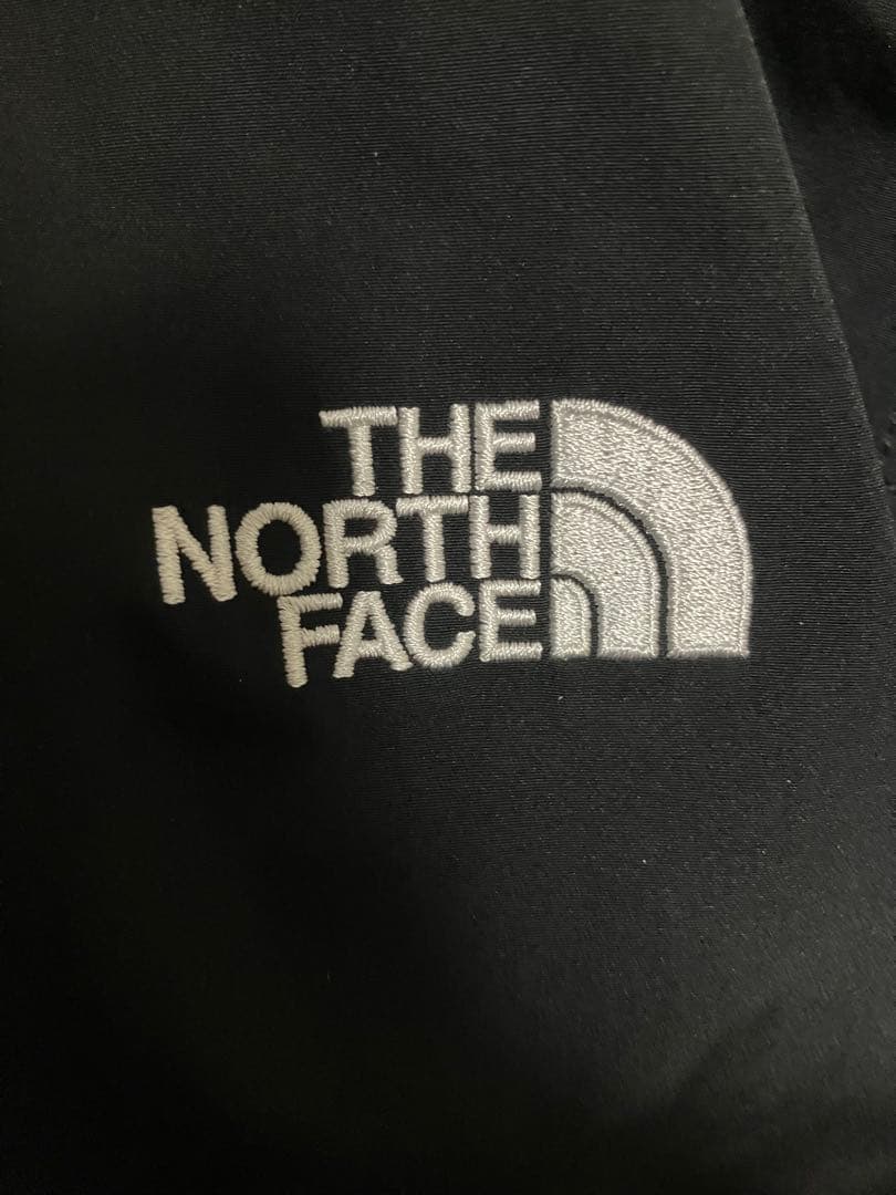 THE NORTH FACE インサレーション ボンバージャケット XL 黒