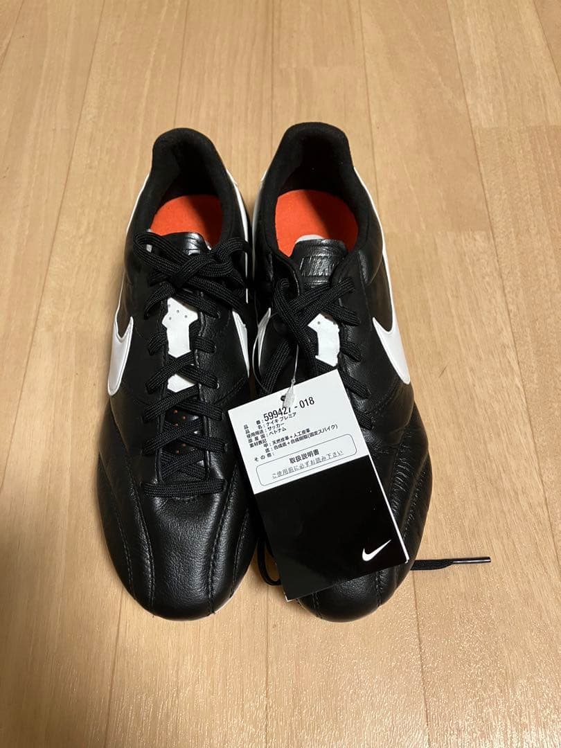 シューズ Nike/THE NIKE PREMIER