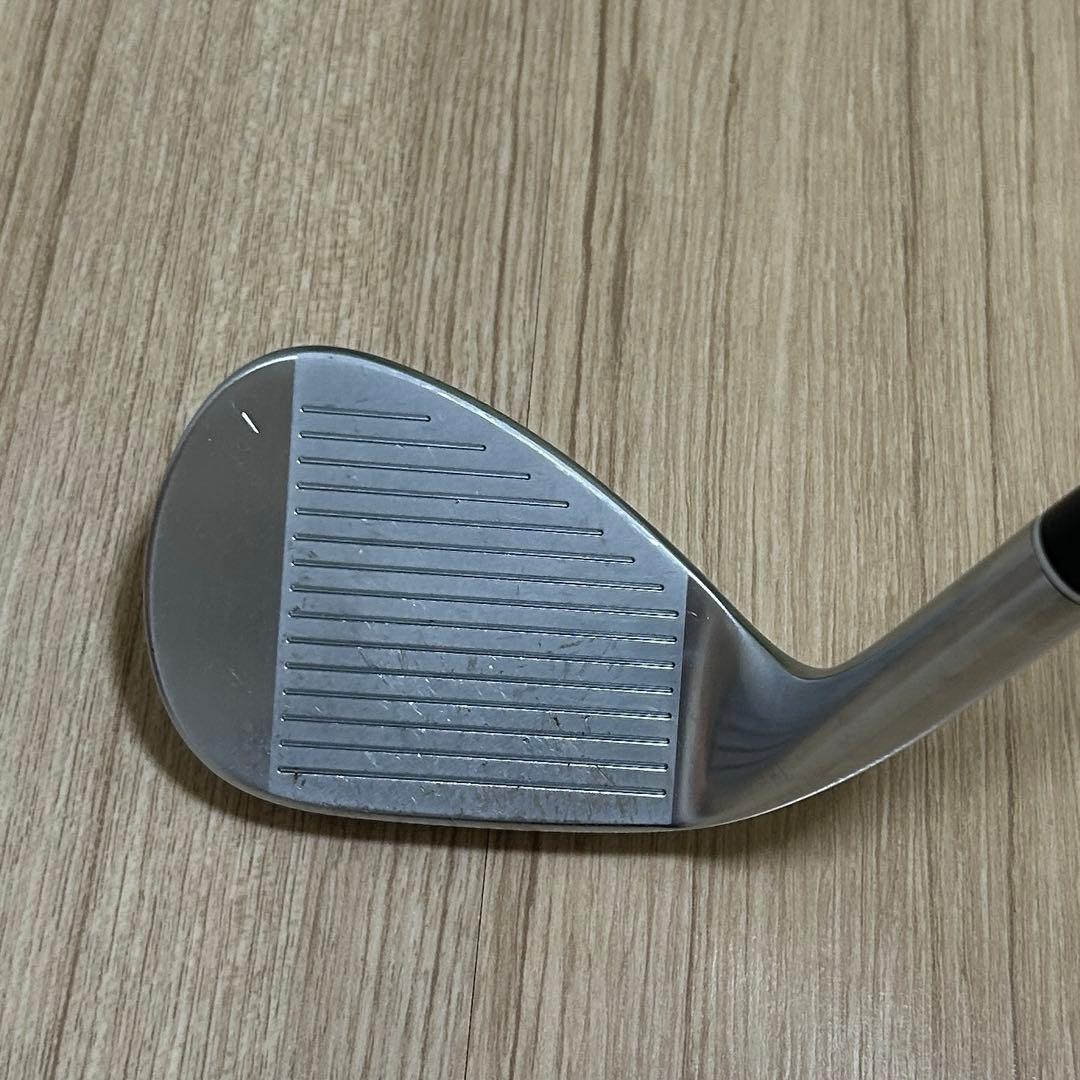 【美品】フォーティーン DJ-5 ウェッジ 50度、56度 2本セット
