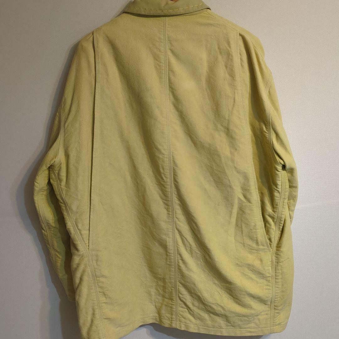 希少　GUCCI　グッチ　ジャケット　メンズLサイズ相当