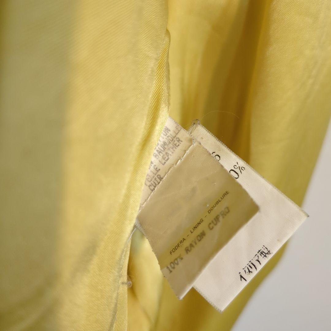 希少　GUCCI　グッチ　ジャケット　メンズLサイズ相当