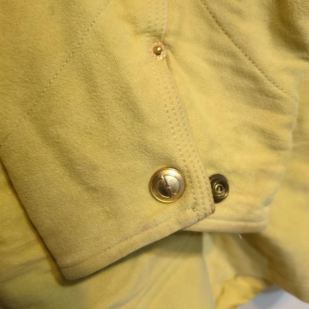 希少　GUCCI　グッチ　ジャケット　メンズLサイズ相当