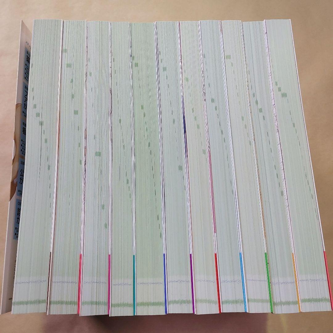 病気がみえる　vol.1～11　（11巻セット）