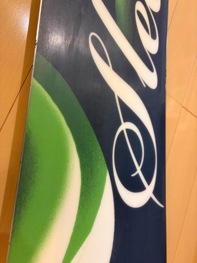 レディース YONEX ヨネックス スリーク 138 &バートン スティレットM