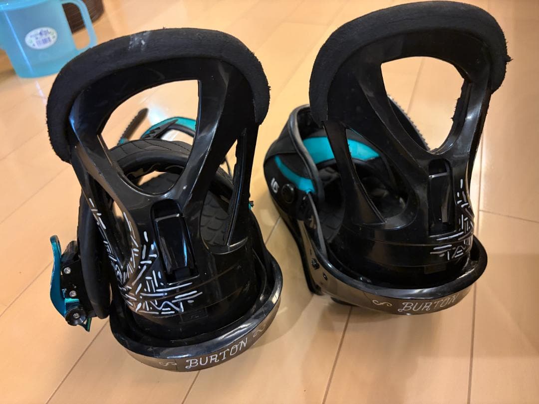 レディース YONEX ヨネックス スリーク 138 &バートン スティレットM