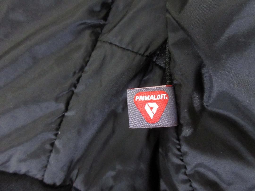 GOLDWIN　Lサイズ　スキーウェア上下セット 青