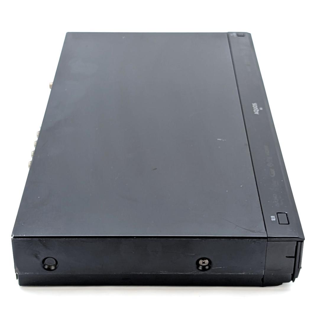 SHARP BD-S570 Blu-rayレコーダー HDD500GB