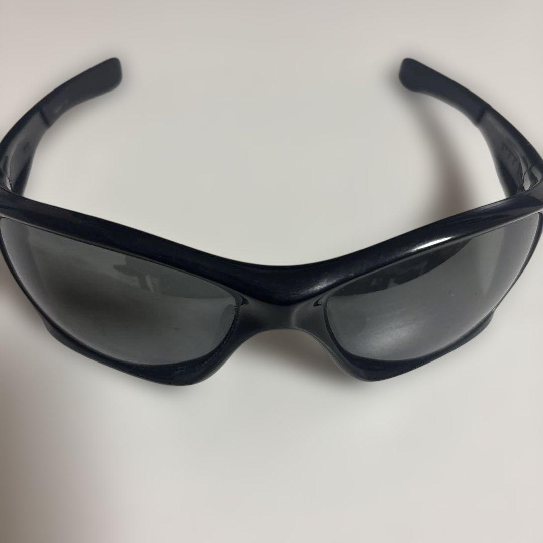 oakly オークリー pit bull ピットブル ブラック　io