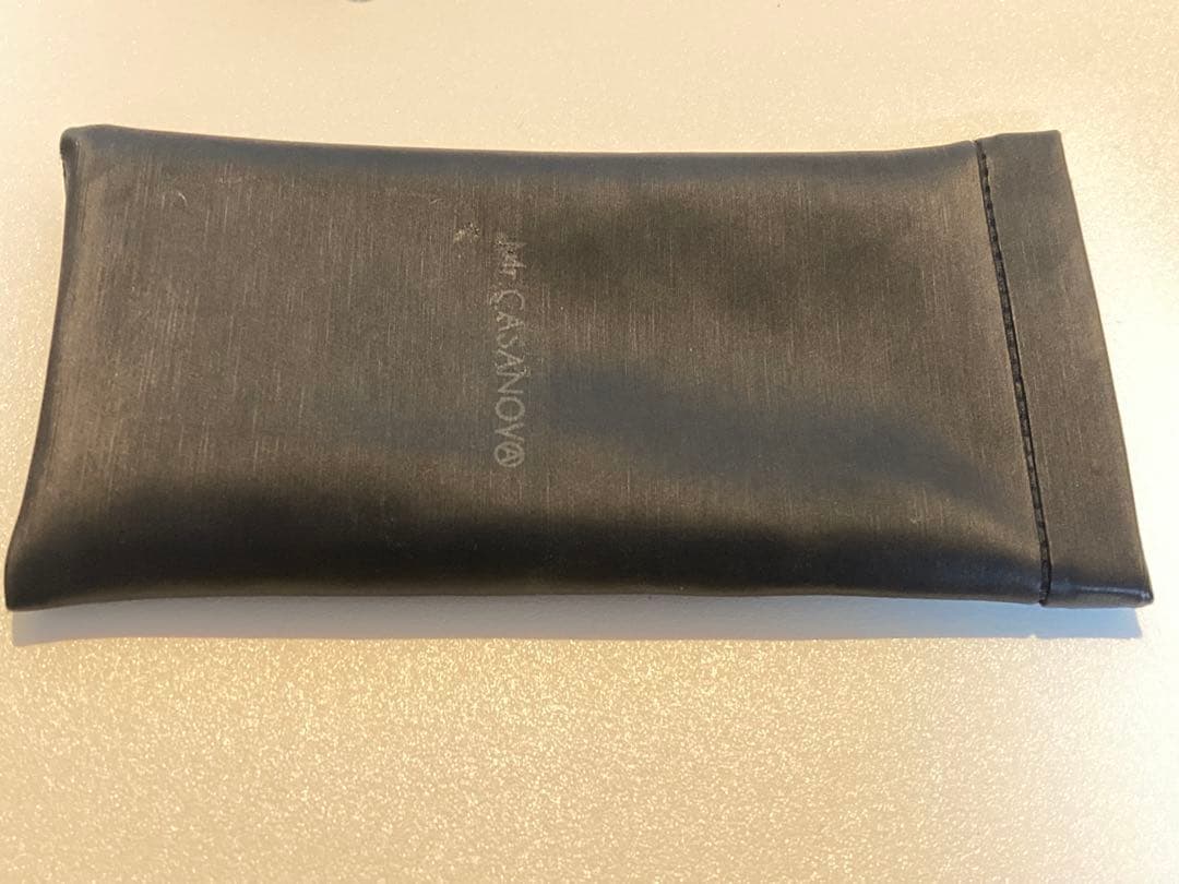 Mr.Casanova ミスターカサノバ JOHNNY サングラス