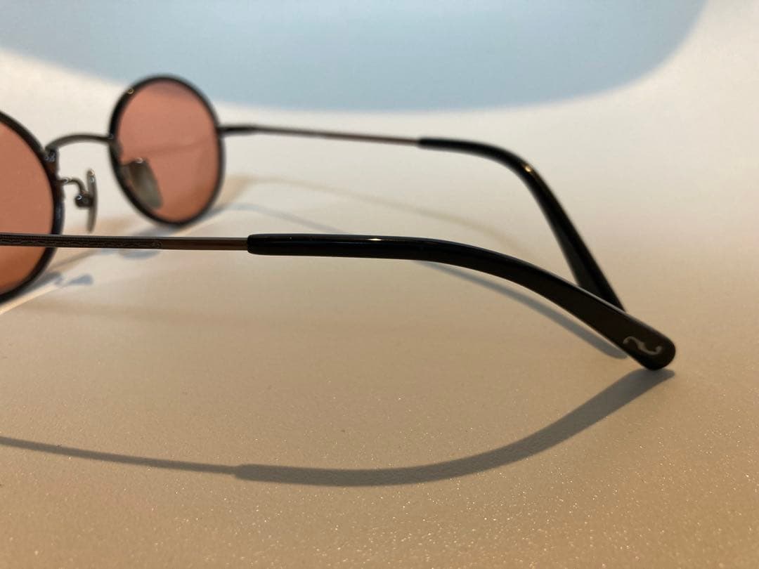 Mr.Casanova ミスターカサノバ JOHNNY サングラス