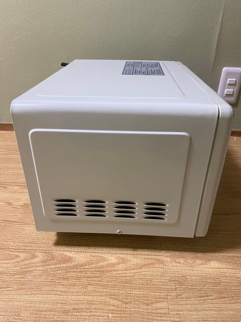 LADONNA 電子レンジ K－DR1