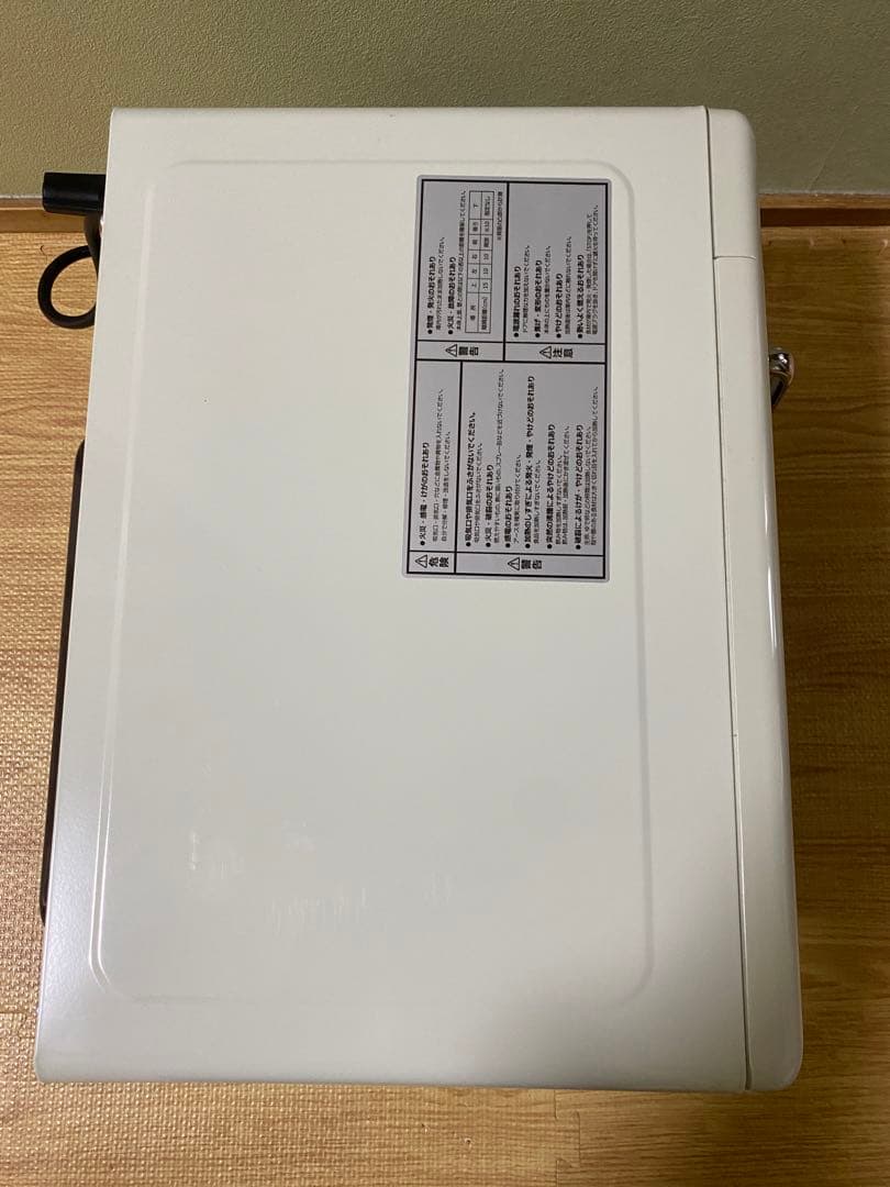 LADONNA 電子レンジ K－DR1