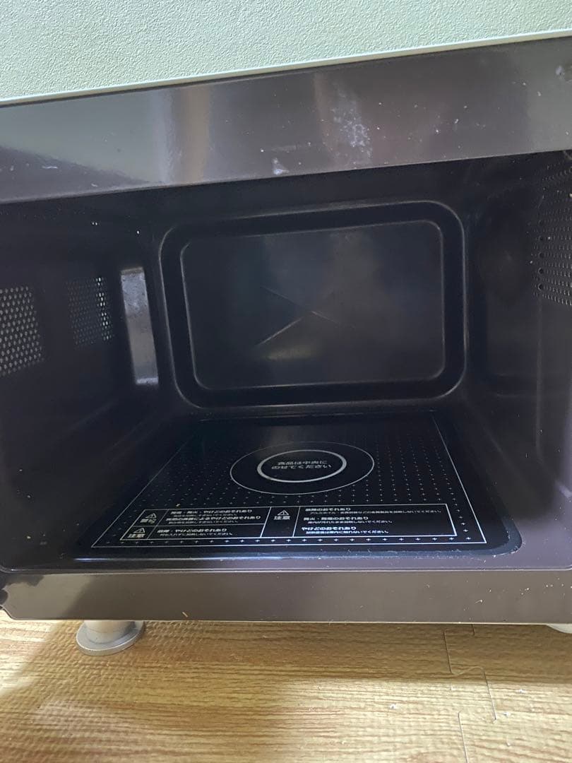 LADONNA 電子レンジ K－DR1