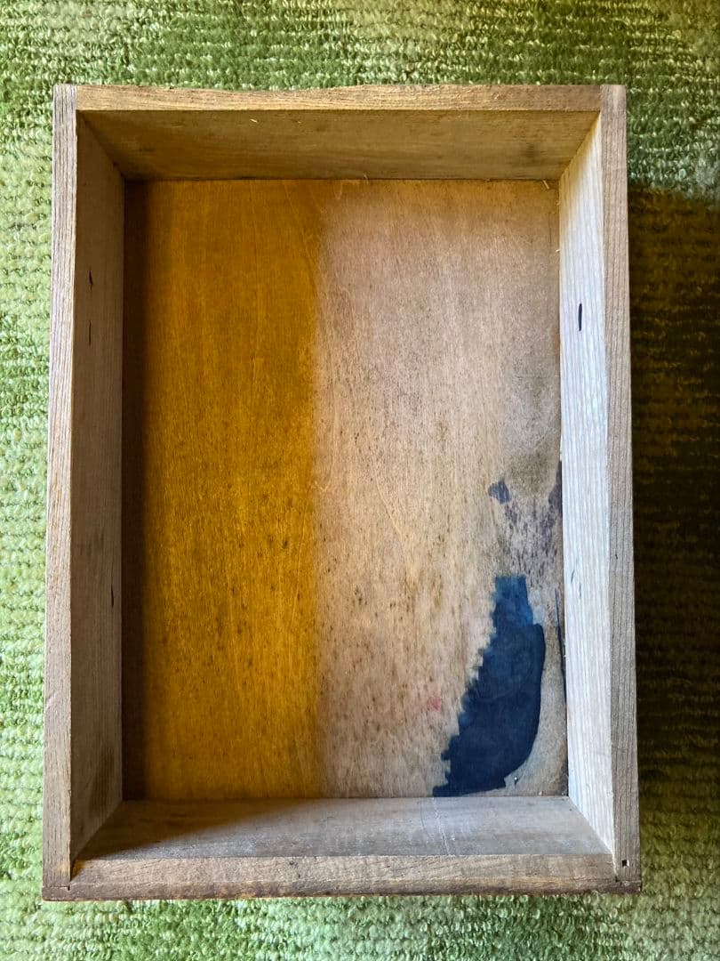 【送料込】文机 古家具 書斎机 昭和レトロ　アンティーク家具　机　レトロ