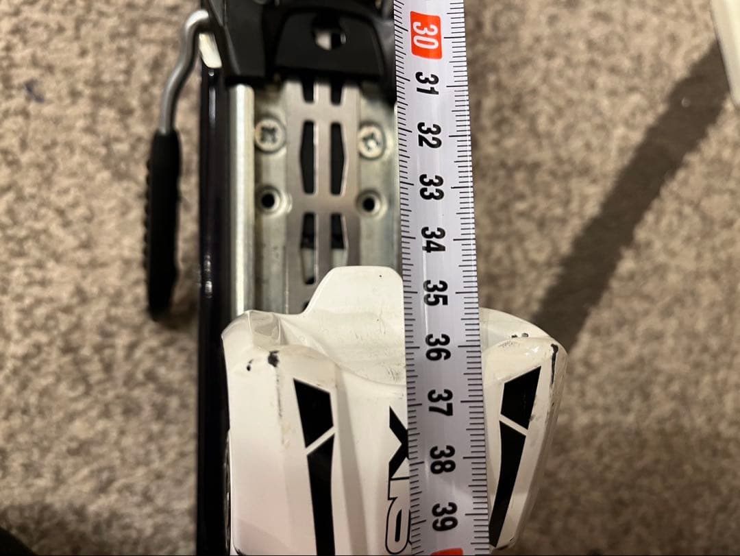 サロモン Salomon X-Race スキー板　175cm