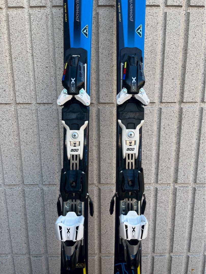 サロモン Salomon X-Race スキー板　175cm