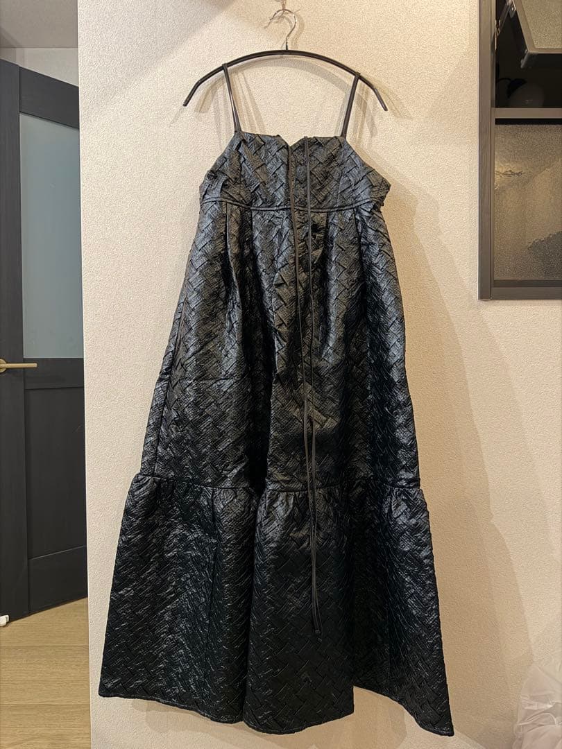 sahara★ Smocking Design Dress