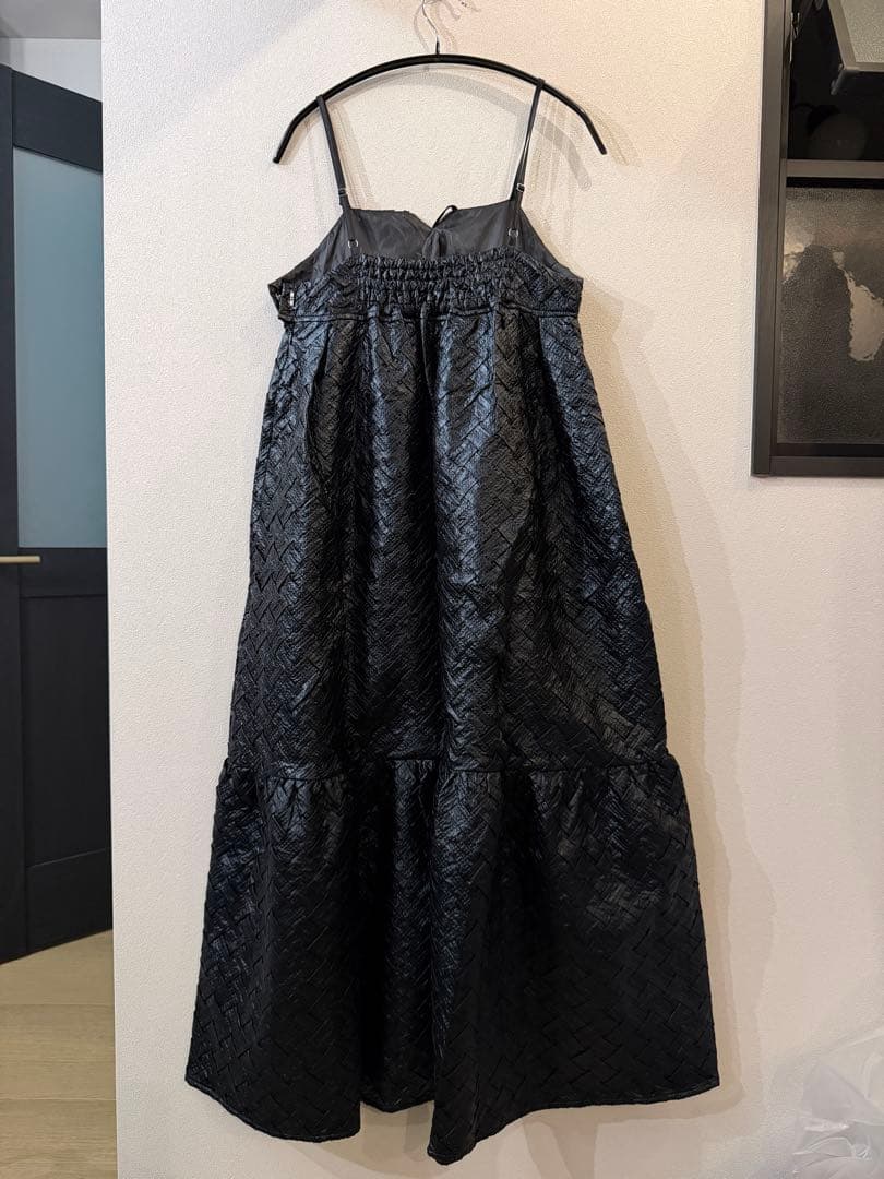 sahara★ Smocking Design Dress