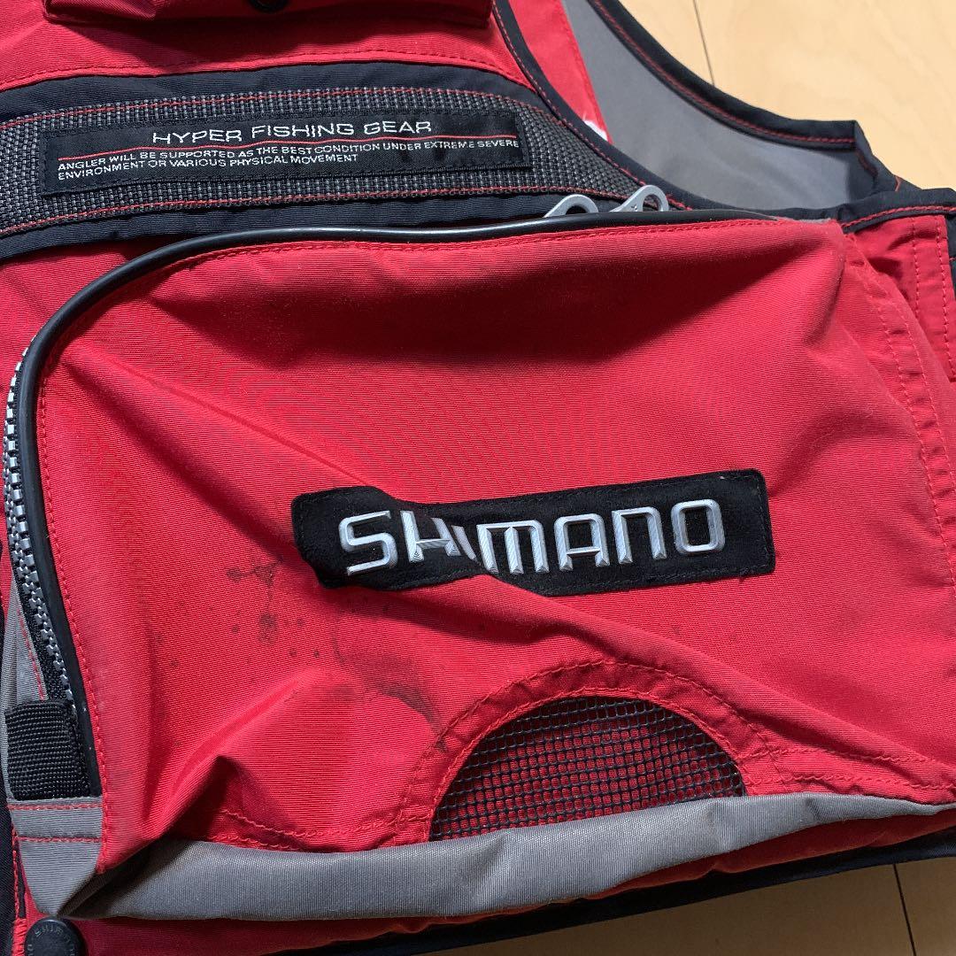 ライフジャケット