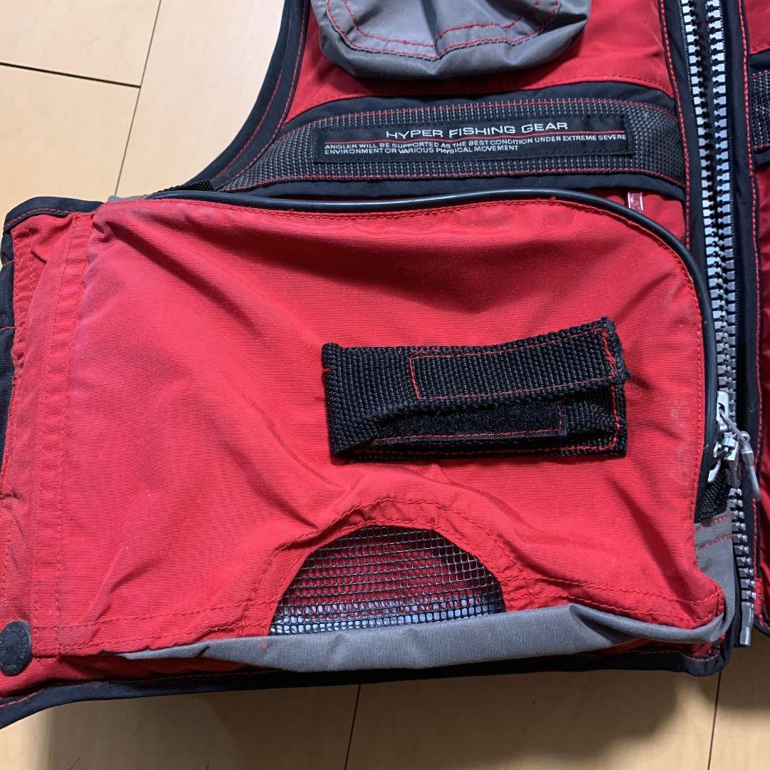 ライフジャケット