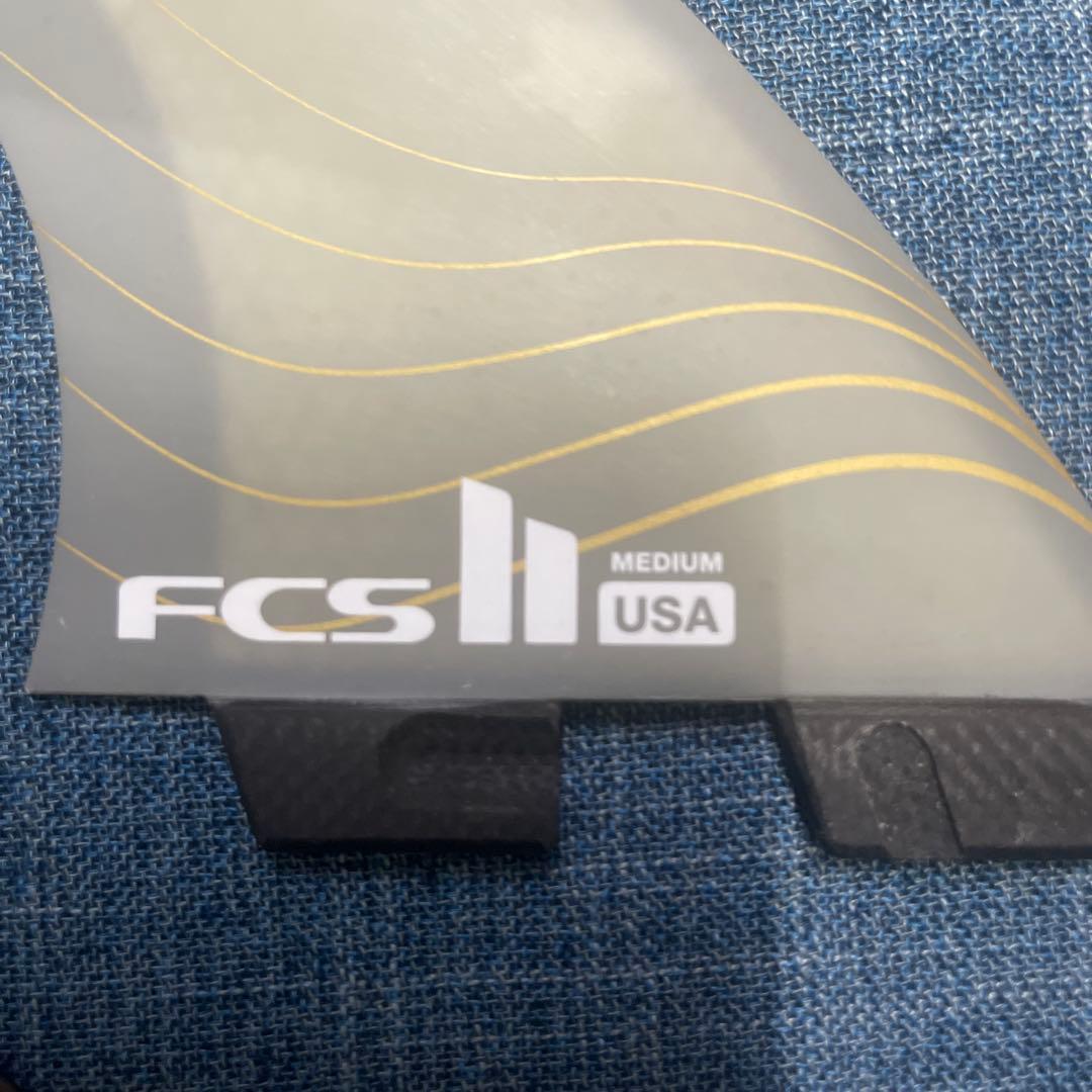 FCS2 USA SERIES コロへ・アンディーノ