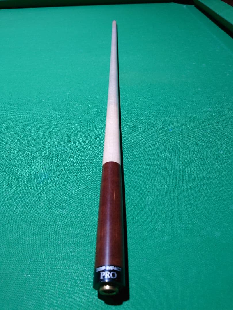 DEEP IMPACT PRO 　マサランディーバ　ユニロックジョイント