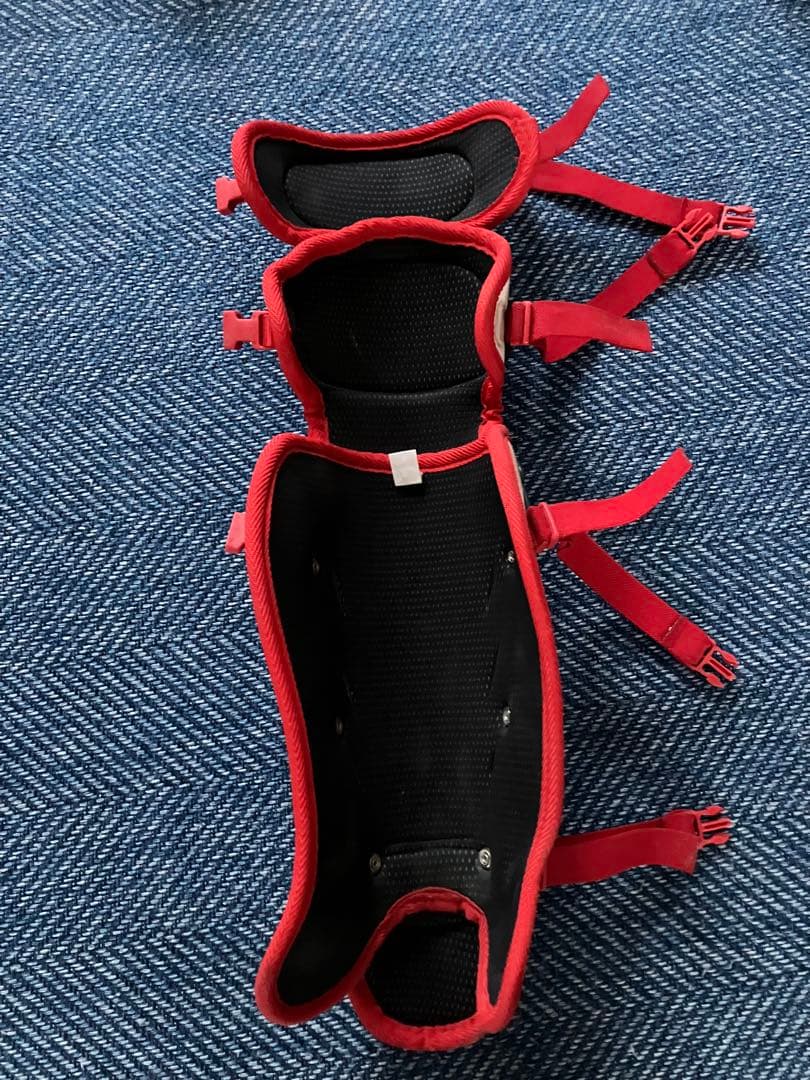 一般軟式用 久保田スラッガー SLUGGER キャッチャー防具一式