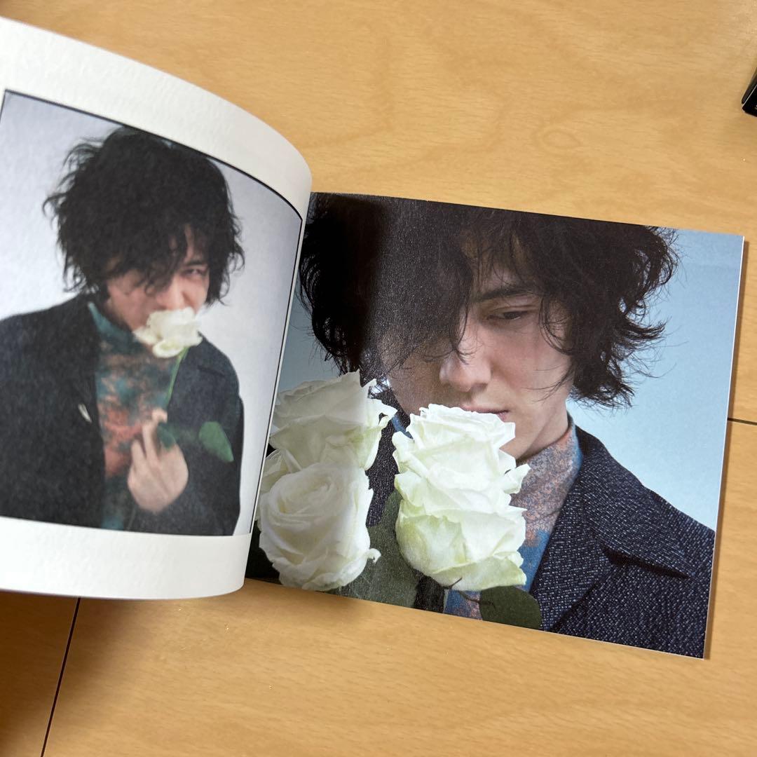 【即購入ok!!】藤井風『HELP EVER HURT NEVER』初回限定盤