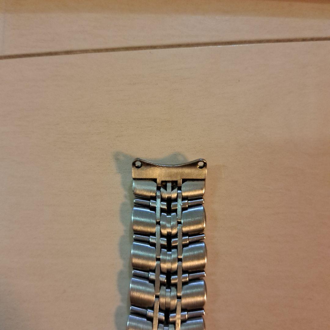 タグホイヤー　ジャンク品