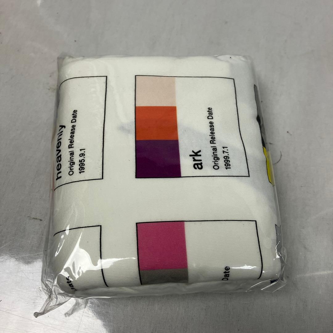 □未開封 ラルクL'Album Complete Box 30th