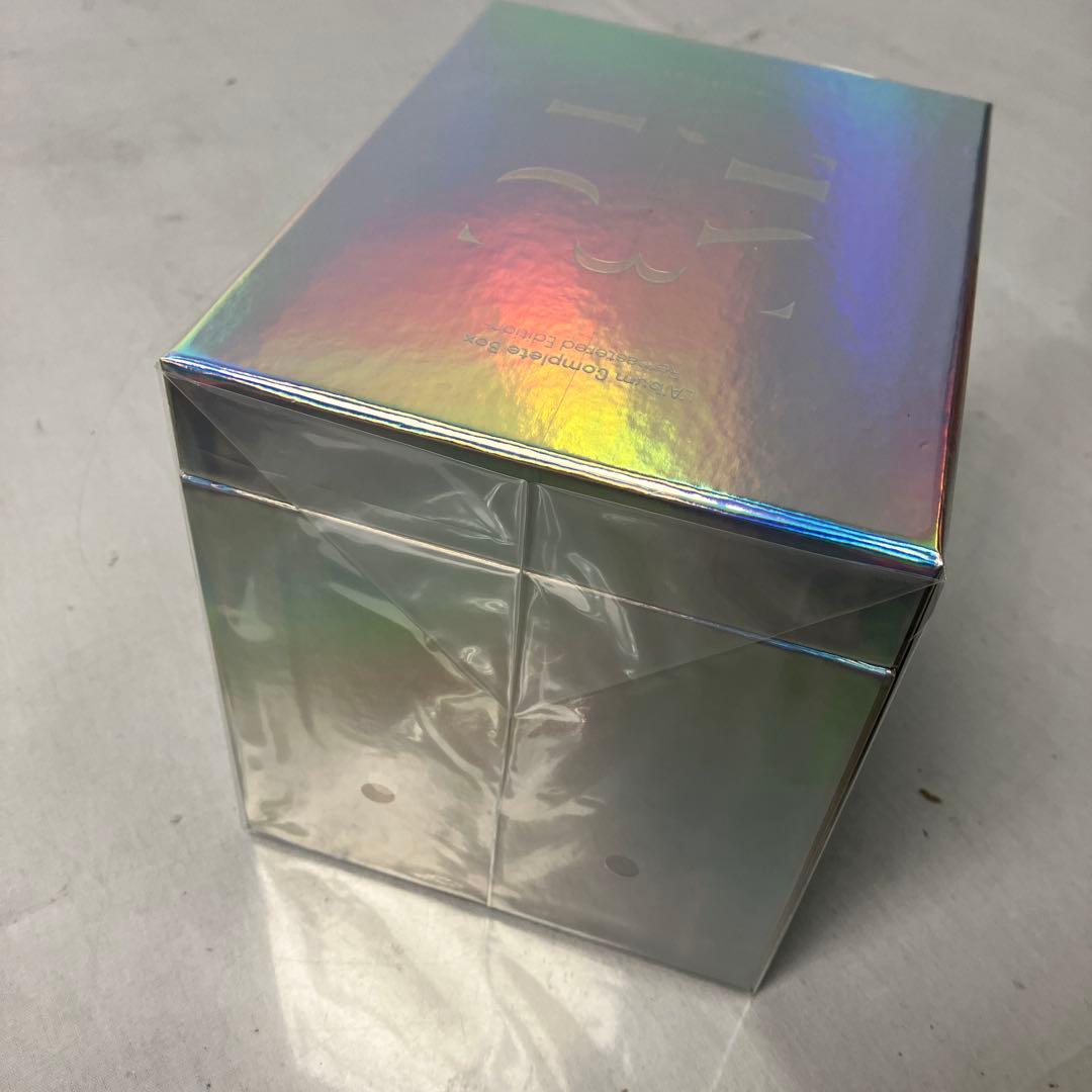 □未開封 ラルクL'Album Complete Box 30th